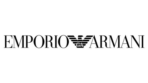 sellos de original emporio armani|emporio armani ropa.